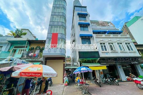Cần bán nhà riêng 17 phòng ngủ tại Nguyễn Thái Bình, Quận 1, Hồ Chí Minh