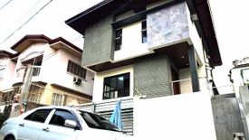 4 Bedroom House for sale in Batasan Hills, Metro Manila