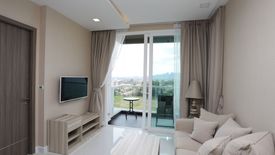 1 Bedroom Condo for sale in Bang Sare, Chonburi