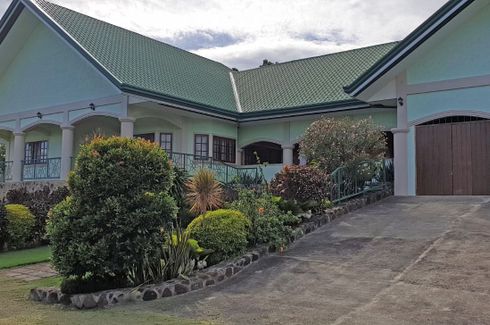 4 Bedroom House for sale in Enrique Villanueva, Negros Oriental