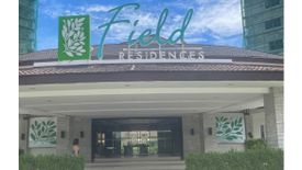 1 Bedroom Condo for rent in Field Residences, San Dionisio, Metro Manila