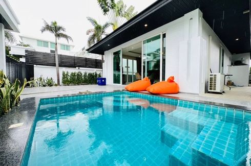 2 Bedroom Villa for sale in Chonburi