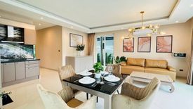 2 Bedroom Villa for sale in Chonburi