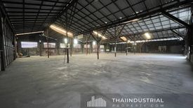 Warehouse / Factory for rent in Lam Pla Thio, Bangkok