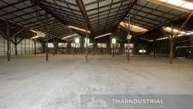 Warehouse / Factory for rent in Lam Pla Thio, Bangkok