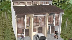 3 Bedroom Townhouse for sale in Nagkaisang Nayon, Metro Manila