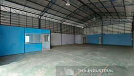 Warehouse / Factory for rent in Nong Tamlueng, Chonburi