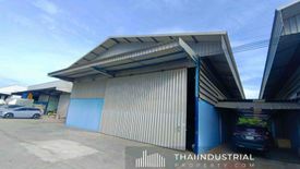 Warehouse / Factory for rent in Nong Tamlueng, Chonburi