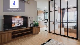 1 Bedroom Condo for sale in B Plus Condo Phaholyothin 50 - Saphanmai, Khlong Thanon, Bangkok near BTS Saphan Mai