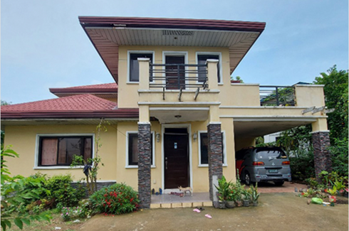 5 Bedroom House for sale in San Jose Patag, Bulacan