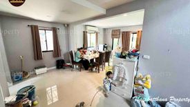 3 Bedroom House for sale in Sisa Chorakhe Noi, Samut Prakan