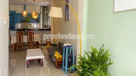 Cho thuê căn hộ dịch vụ 1 phòng ngủ tại An Phú, Quận 2, Hồ Chí Minh