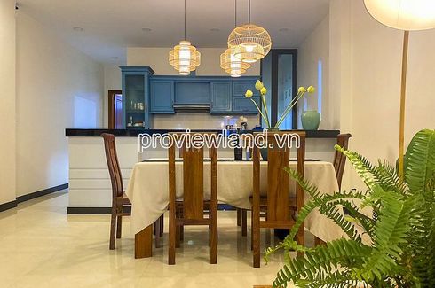 1 Bedroom Serviced Apartment for rent in An Phu, Ho Chi Minh