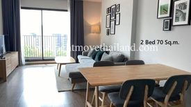 2 Bedroom Condo for rent in RHYTHM Ekkamai, Khlong Tan Nuea, Bangkok near BTS Ekkamai