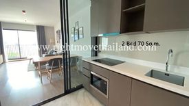 2 Bedroom Condo for rent in RHYTHM Ekkamai, Khlong Tan Nuea, Bangkok near BTS Ekkamai