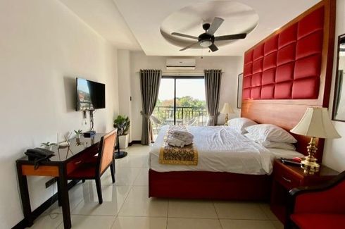 1 Bedroom Condo for Sale or Rent in Angeles, Pampanga