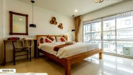 2 Bedroom Serviced Apartment for rent in Phra Khanong Nuea, Bangkok near BTS Phra Khanong