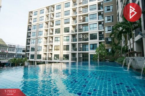 1 Bedroom Condo for sale in Bang Na, Bangkok near BTS Bearing
