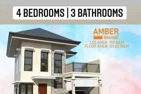 4 Bedroom House for sale in Bonbon, Agusan del Norte