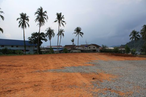 Land for sale in Ko Chang Tai, Trat