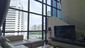 3 Bedroom Condo for rent in Ivy Ratchada, Sam Sen Nok, Bangkok near MRT Ratchadaphisek