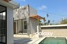 Villa dijual atau disewa dengan 2 kamar tidur di Jimbaran, Bali