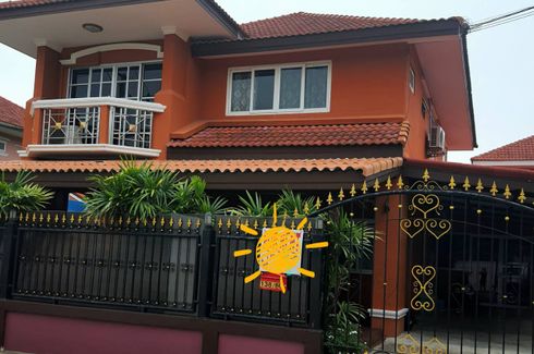 5 Bedroom House for sale in View point Villa Jomtien, Nong Prue, Chonburi