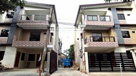 4 Bedroom Townhouse for sale in Fairview, Metro Manila