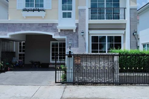 4 Bedroom House for sale in Golden Neo Bangna - Suanluang, Dokmai, Bangkok