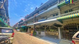 5 Bedroom Townhouse for sale in Bang Sue, Bangkok near MRT Tao Poon
