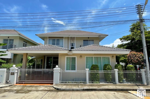 3 Bedroom House for sale in San Na Meng, Chiang Mai
