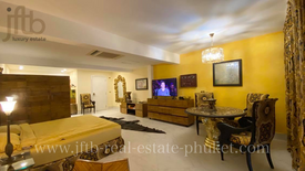 1 Bedroom Condo for rent in Patong, Phuket