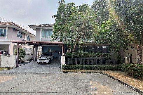3 Bedroom House for sale in Life Bangkok Boulevard Rangsit, Prachathipat, Pathum Thani