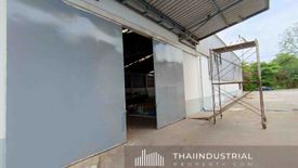 Warehouse / Factory for rent in Map Yang Phon, Rayong