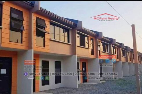 3 Bedroom Townhouse for sale in Malhacan, Bulacan
