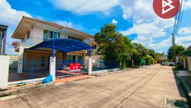 3 Bedroom House for sale in Phraek Sa, Samut Prakan