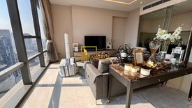 2 Bedroom Condo for sale in The Bangkok Sathorn, Thung Wat Don, Bangkok near BTS Surasak