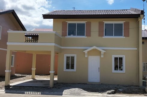 4 Bedroom House for sale in Bgy. No. 10, San Jose, Ilocos Norte