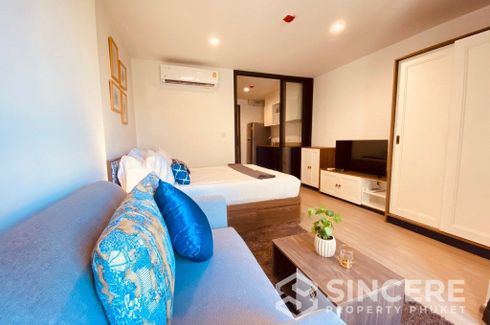 1 Bedroom Condo for rent in Wichit, Phuket