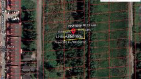 Land for sale in Prachathipat, Pathum Thani