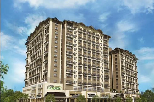 Condo for Sale or Rent in Acacia Escalades – Building B, Manggahan, Metro Manila