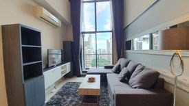 2 Bedroom Condo for rent in Villa Asoke, Makkasan, Bangkok near MRT Phetchaburi