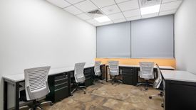 Office for rent in Chartered Square Sathorn, Silom, Bangkok near BTS Surasak