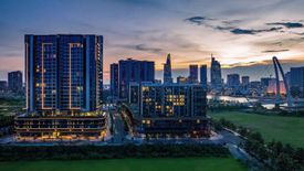 Cần bán căn hộ chung cư 2 phòng ngủ tại Metropole Thủ Thiêm, An Khánh, Quận 2, Hồ Chí Minh