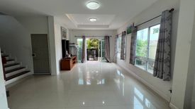 3 Bedroom House for rent in Sala Klang, Nonthaburi