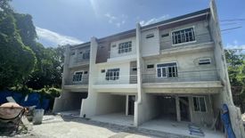 4 Bedroom Townhouse for sale in Barangay 201, Metro Manila