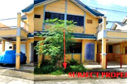 2 Bedroom Townhouse for sale in Pantok, Rizal