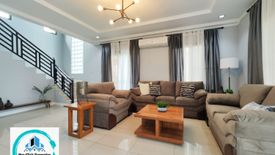 5 Bedroom House for rent in Pampang, Pampanga