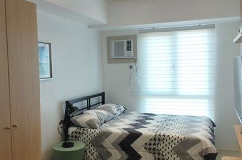 1 Bedroom Condo for rent in Balingasa, Metro Manila near LRT-1 Balintawak
