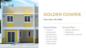 3 Bedroom Townhouse for sale in Basak, Cebu